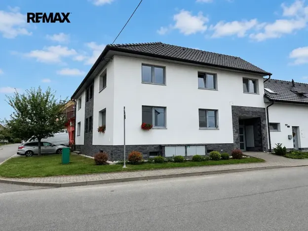 Prodej bytu 2+1, Ratíškovice, 47 m2