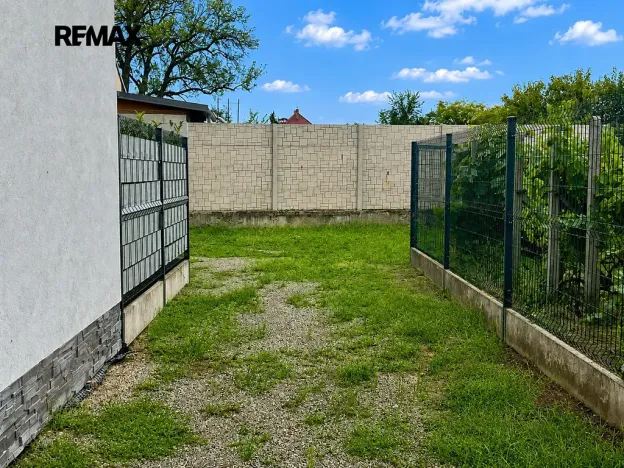 Prodej bytu 2+1, Ratíškovice, 47 m2