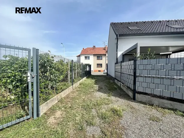 Prodej bytu 2+1, Ratíškovice, 47 m2