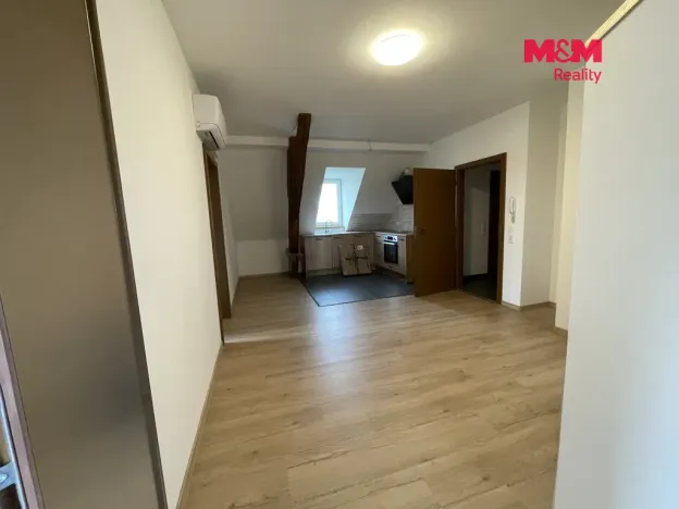 Pronájem bytu 3+kk, Bor, Školní, 55 m2