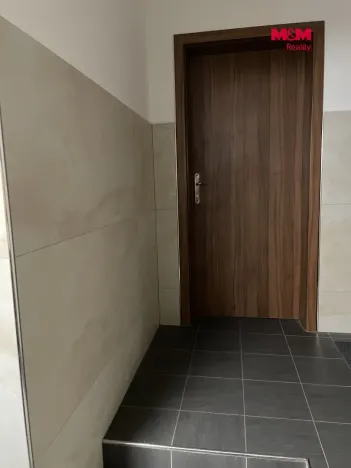 Pronájem bytu 3+kk, Bor, Školní, 55 m2