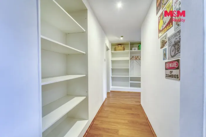 Pronájem bytu 2+1, Rokycany, Boženy Němcové, 68 m2