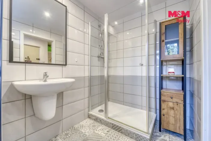 Pronájem bytu 2+1, Rokycany, Boženy Němcové, 68 m2