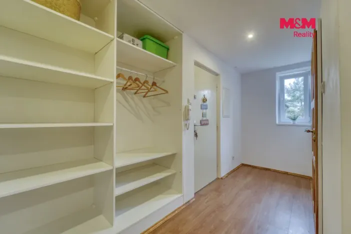Pronájem bytu 2+1, Rokycany, Boženy Němcové, 68 m2