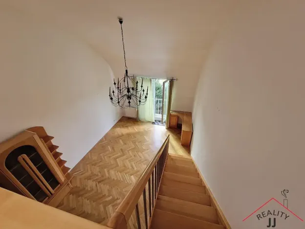 Pronájem bytu 3+kk, Praha - Suchdol, Suchdolské náměstí, 99 m2