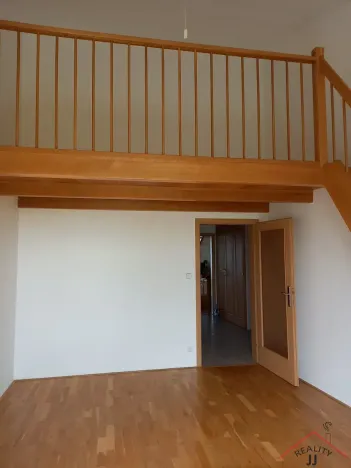Pronájem bytu 3+kk, Praha - Suchdol, Suchdolské náměstí, 99 m2