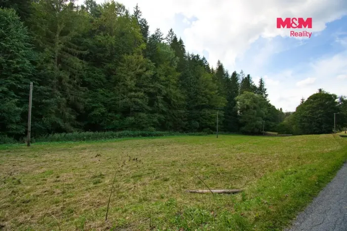 Prodej louky, Nový Hrozenkov, 2346 m2