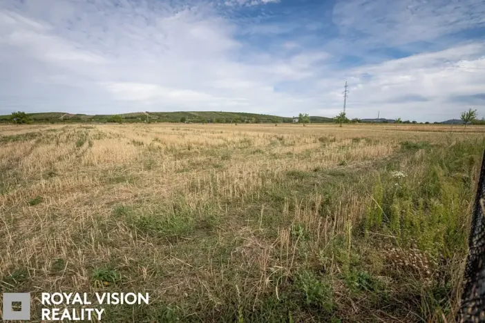 Prodej pozemku pro bydlení, Březí, 2035 m2