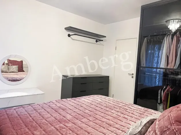 Pronájem bytu 3+kk, Praha - Žižkov, Olgy Havlové, 84 m2