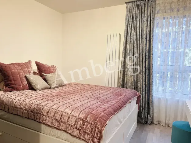 Pronájem bytu 3+kk, Praha - Žižkov, Olgy Havlové, 84 m2