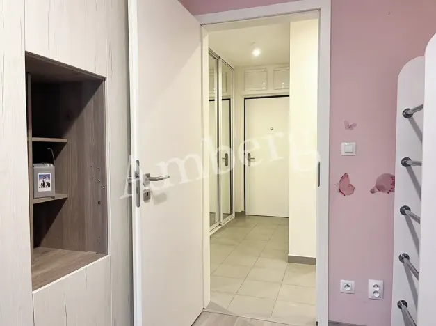 Pronájem bytu 3+kk, Praha - Žižkov, Olgy Havlové, 84 m2