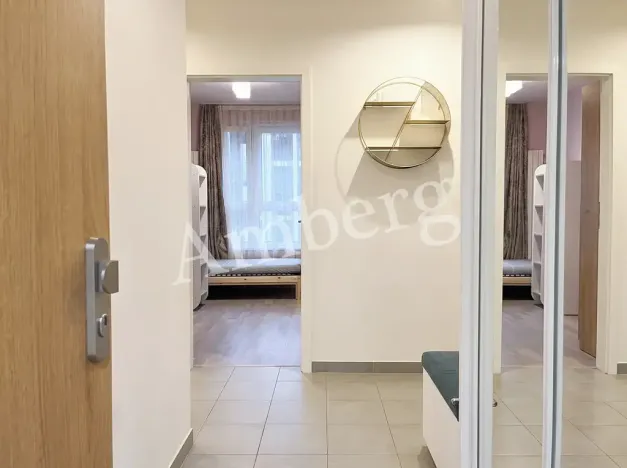 Pronájem bytu 3+kk, Praha - Žižkov, Olgy Havlové, 84 m2