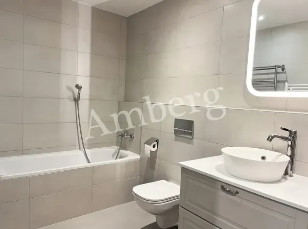 Pronájem bytu 3+kk, Praha - Žižkov, Olgy Havlové, 84 m2