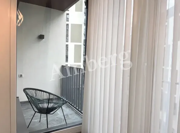 Pronájem bytu 3+kk, Praha - Žižkov, Olgy Havlové, 84 m2