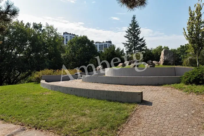 Pronájem bytu 3+kk, Praha - Žižkov, Olgy Havlové, 84 m2