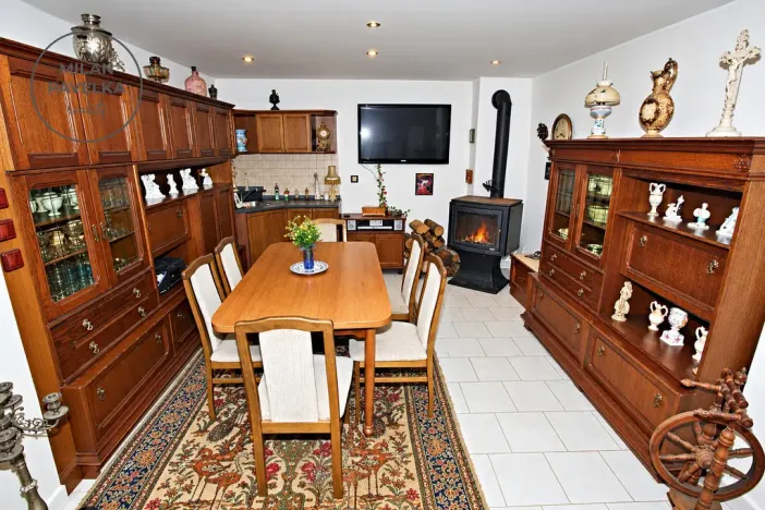 Prodej rodinného domu, Ždánice, Habrovská, 150 m2