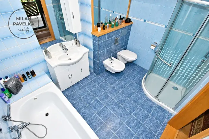 Prodej rodinného domu, Ždánice, Habrovská, 150 m2