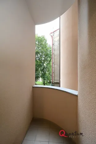 Pronájem bytu 1+1, Praha - Hradčany, Tychonova, 46 m2