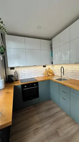 Prodej bytu 2+1, Šumperk, Evaldova, 52 m2
