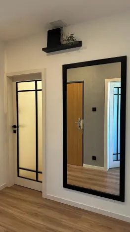 Prodej bytu 2+1, Šumperk, Evaldova, 52 m2