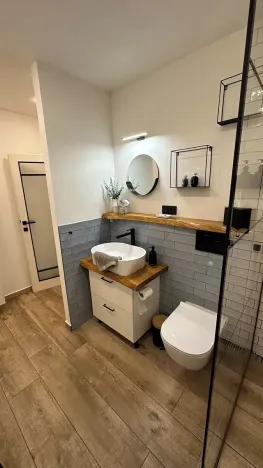 Prodej bytu 2+1, Šumperk, Evaldova, 52 m2