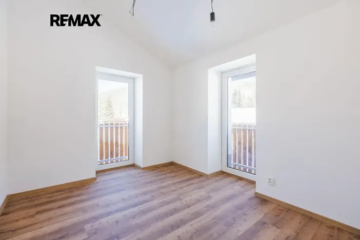 Prodej bytu 3+kk, Svoboda nad Úpou, Nádražní, 65 m2