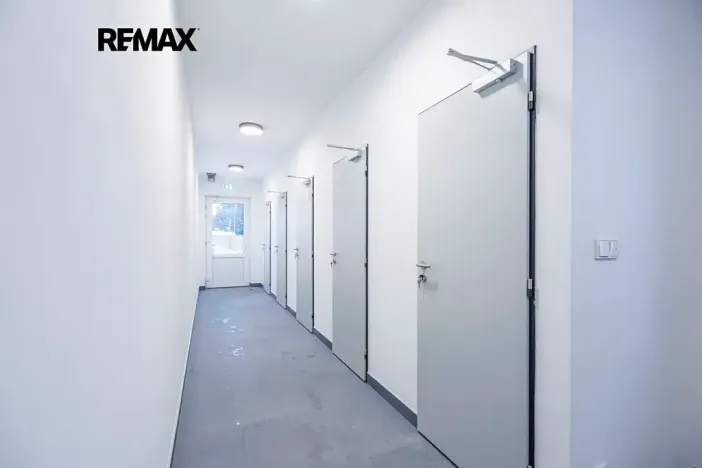 Prodej bytu 3+kk, Svoboda nad Úpou, Nádražní, 65 m2