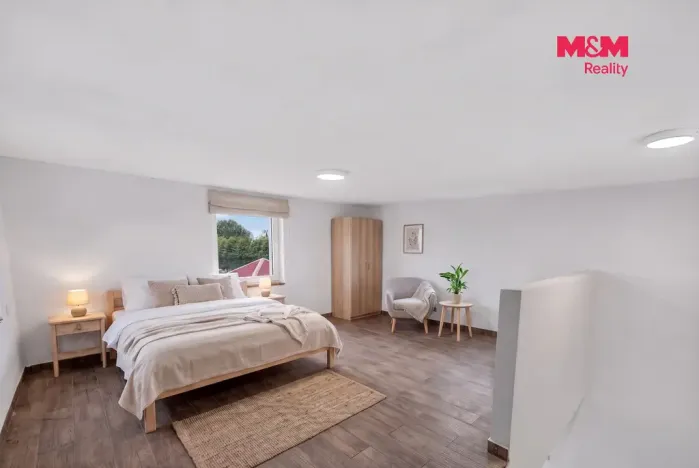 Prodej zahrady, Pluhův Žďár - Jižná, 2291 m2