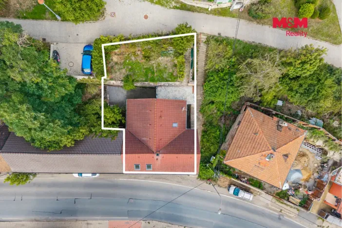 Prodej rodinného domu, Kralupy nad Vltavou - Minice, Pražská, 183 m2