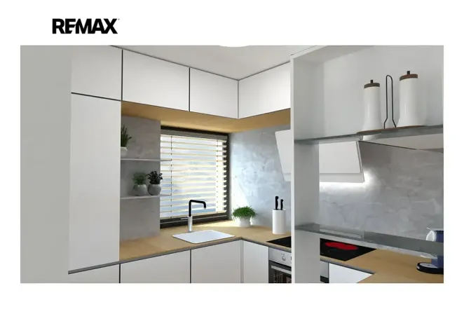 Prodej bytu 3+kk, Moravany, Květná, 103 m2
