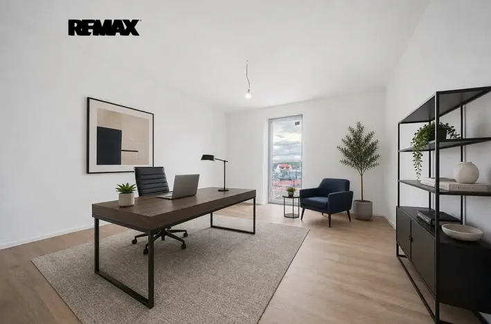 Prodej bytu 3+kk, Moravany, Květná, 103 m2