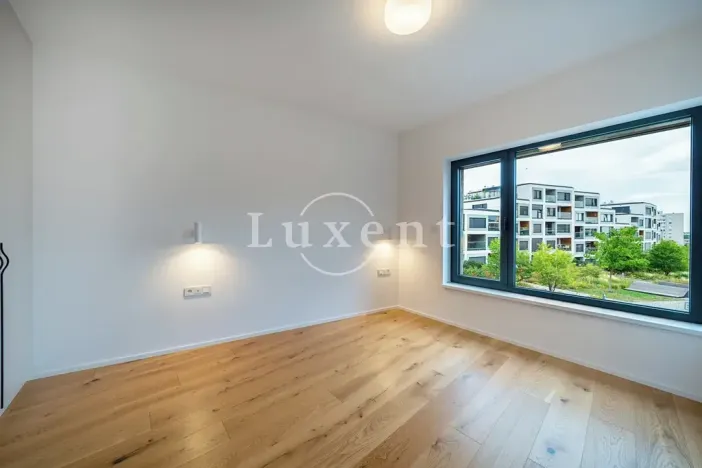 Pronájem bytu 2+kk, Praha - Hlubočepy, Dostalové, 51 m2