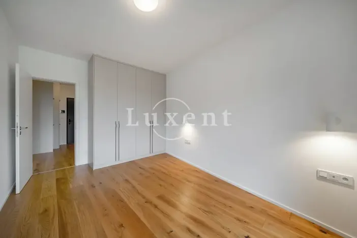 Pronájem bytu 2+kk, Praha - Hlubočepy, Dostalové, 51 m2