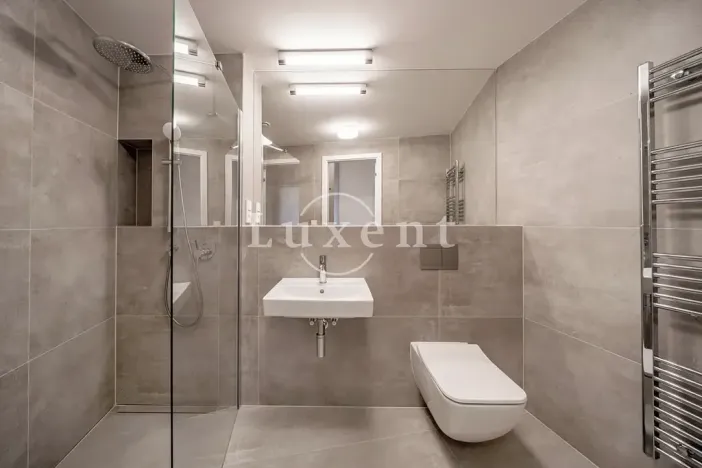 Pronájem bytu 2+kk, Praha - Hlubočepy, Dostalové, 51 m2
