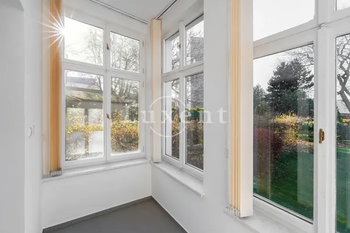 Prodej kanceláře, Chotěboř, Legií, 361 m2