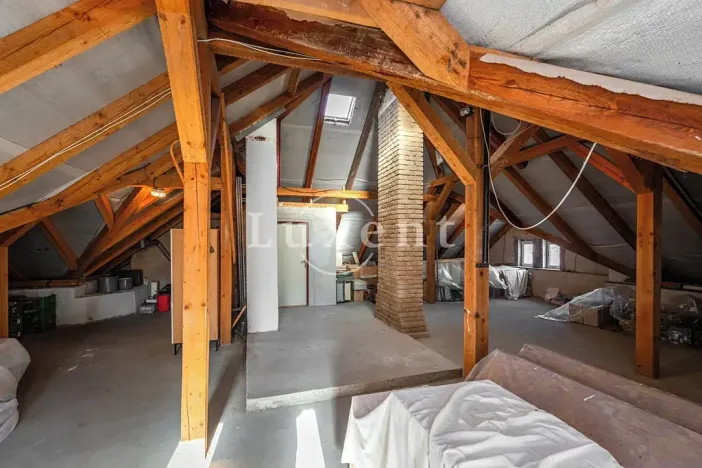 Prodej kanceláře, Chotěboř, Legií, 361 m2