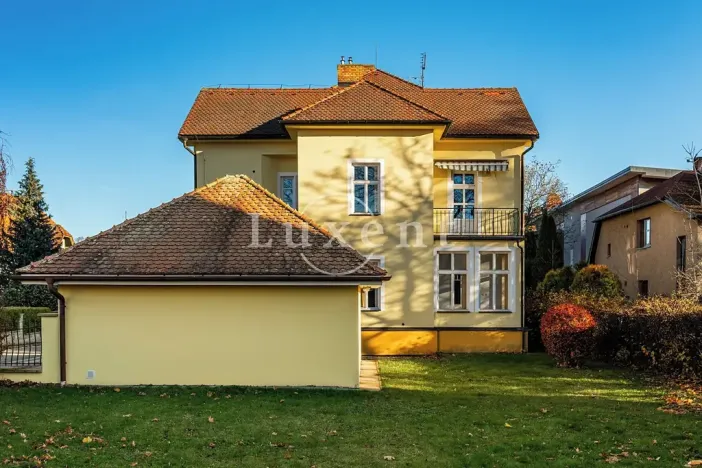 Prodej kanceláře, Chotěboř, Legií, 361 m2