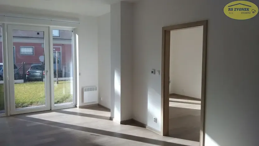 Pronájem bytu 2+kk, Holešov, U Letiště, 61 m2