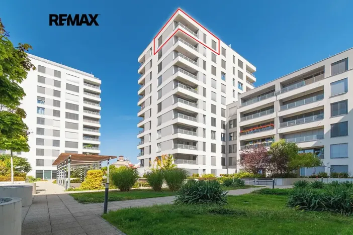 Prodej bytu 3+kk, Plzeň, Nemocniční, 85 m2