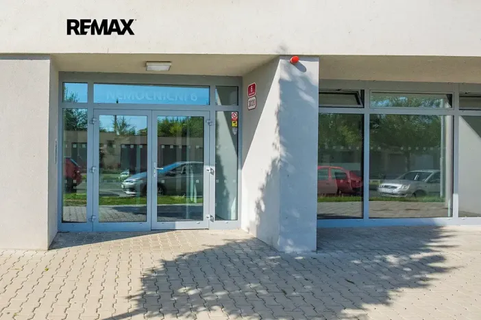 Prodej bytu 3+kk, Plzeň, Nemocniční, 85 m2