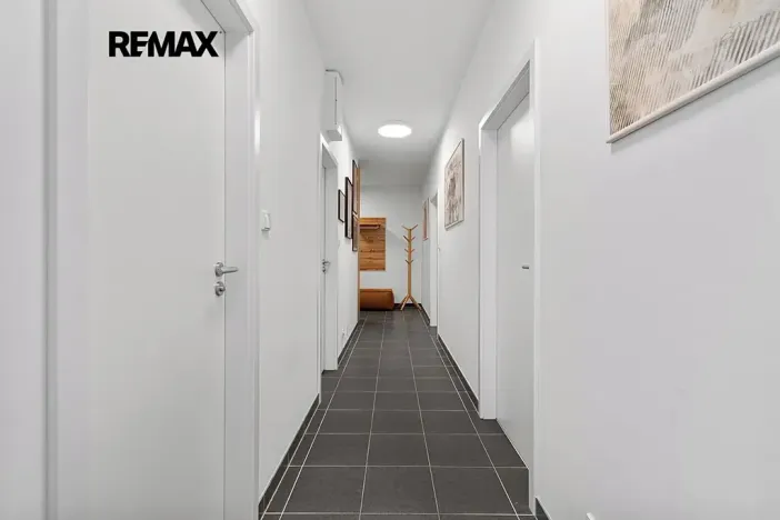 Prodej bytu 3+kk, Plzeň, Nemocniční, 85 m2