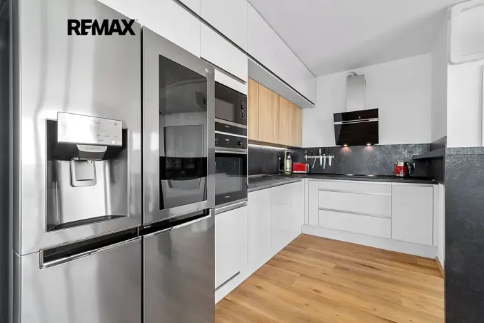 Prodej bytu 3+kk, Plzeň, Nemocniční, 85 m2