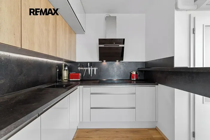 Prodej bytu 3+kk, Plzeň, Nemocniční, 85 m2