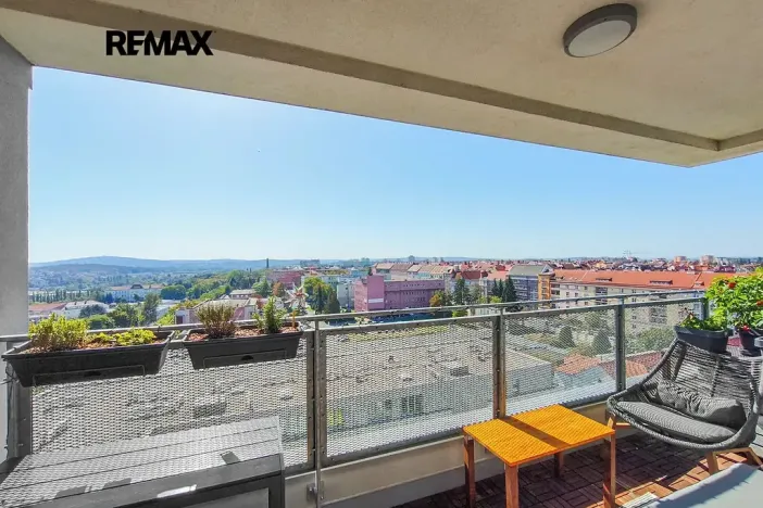 Prodej bytu 3+kk, Plzeň, Nemocniční, 85 m2