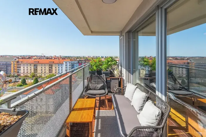 Prodej bytu 3+kk, Plzeň, Nemocniční, 85 m2