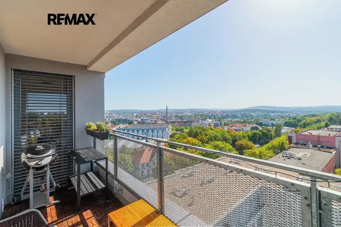 Prodej bytu 3+kk, Plzeň, Nemocniční, 85 m2