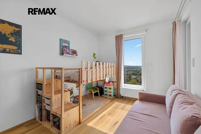 Prodej bytu 3+kk, Plzeň, Nemocniční, 85 m2