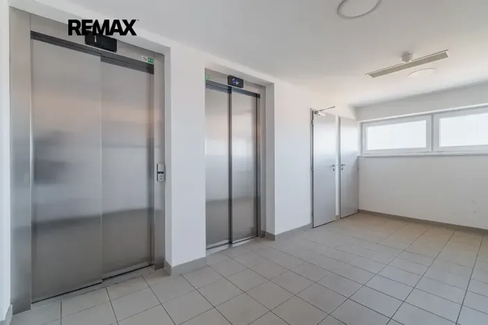 Prodej bytu 3+kk, Plzeň, Nemocniční, 85 m2