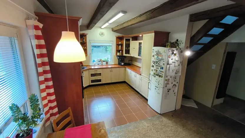 Prodej rodinného domu, Čeladná, 164 m2
