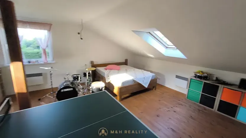 Prodej rodinného domu, Čeladná, 164 m2